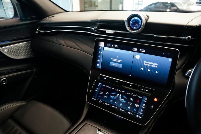 2023 Maserati Grecale Modena