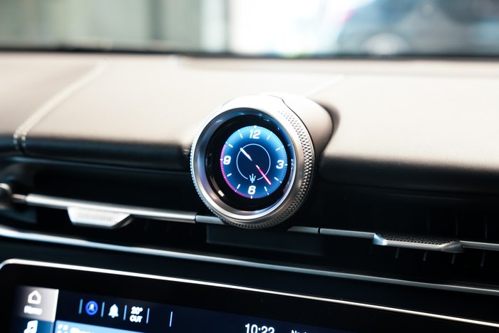 2023 Maserati Grecale Modena