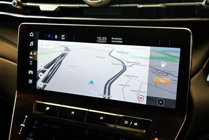 2023 Maserati Grecale Modena