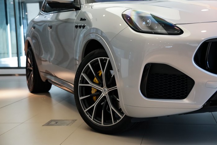 2023 Maserati Grecale Modena