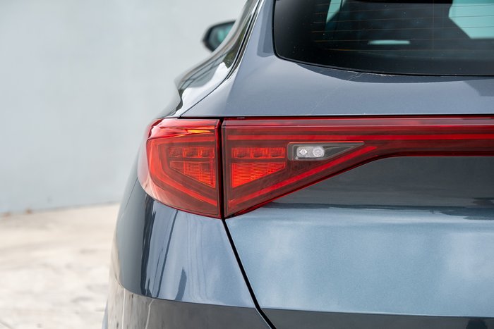 2024 CUPRA Formentor VZx