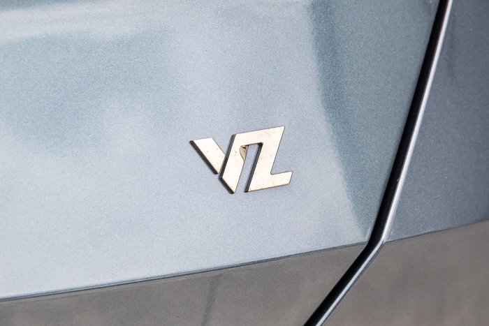 2024 CUPRA Formentor VZx