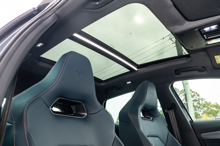 2024 CUPRA Formentor VZx