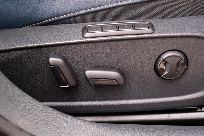 2024 CUPRA Formentor VZx
