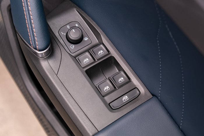 2024 CUPRA Formentor VZx