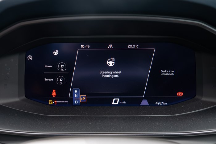 2024 CUPRA Formentor VZx