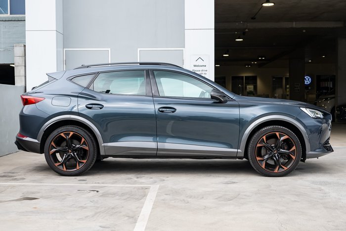 2024 CUPRA Formentor VZx