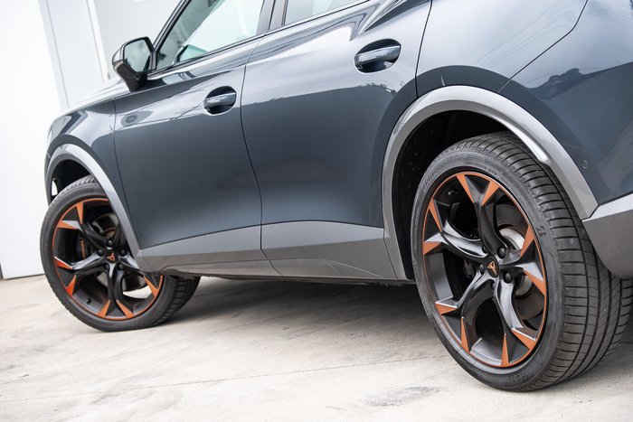 2024 CUPRA Formentor VZx
