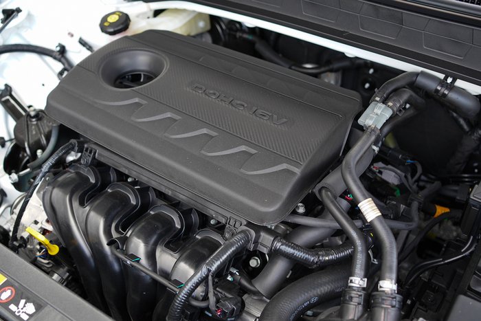 2025 Hyundai Venue