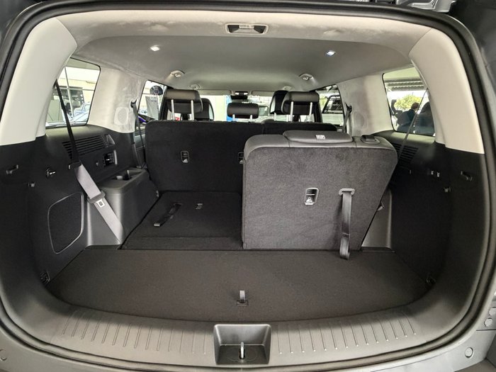 2026 Hyundai Santa Fe Hybrid Elite