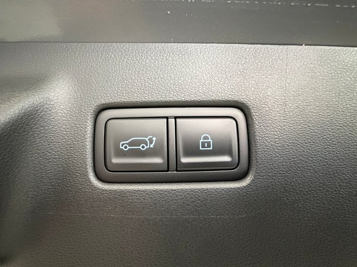 2026 Hyundai Santa Fe Hybrid Elite