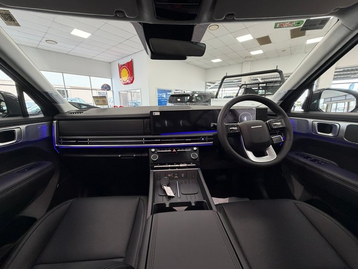 2026 Hyundai Santa Fe Hybrid Elite