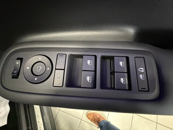 2026 Hyundai Santa Fe Hybrid Elite