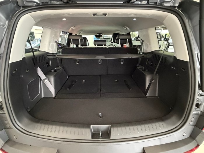 2026 Hyundai Santa Fe Hybrid Elite
