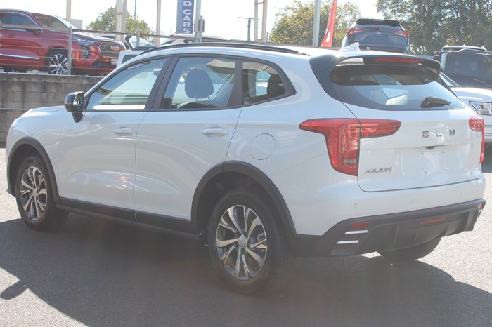2025 GWM Haval Jolion Premium