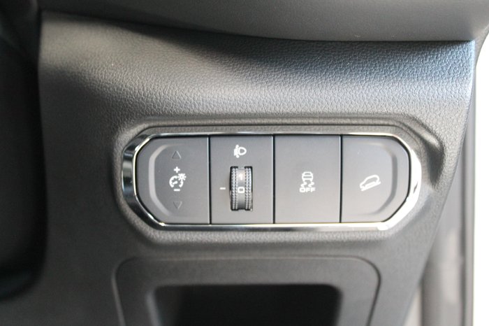 2025 GWM Haval Jolion Premium