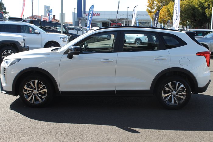 2025 GWM Haval Jolion Premium