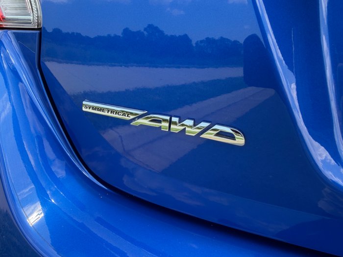 2020 SUBARU WRX STI PREMIUM