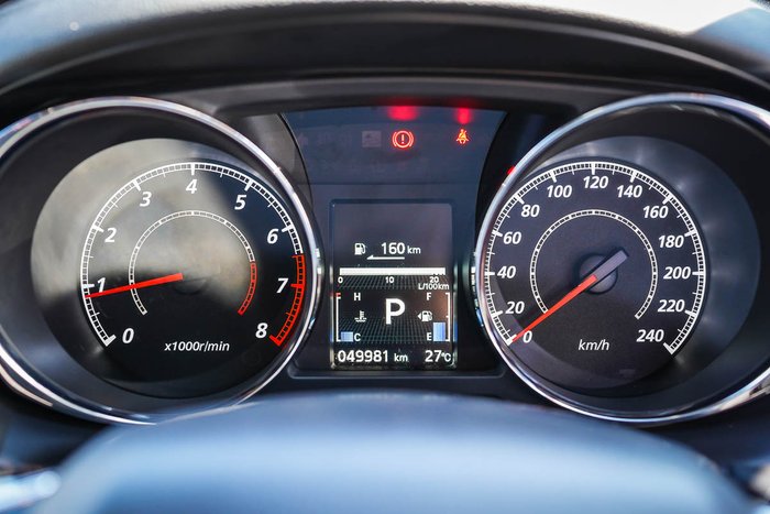 2021 MITSUBISHI ASX ES (2WD)