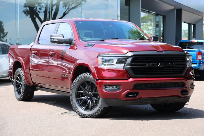 2024 Ram Trucks 1500