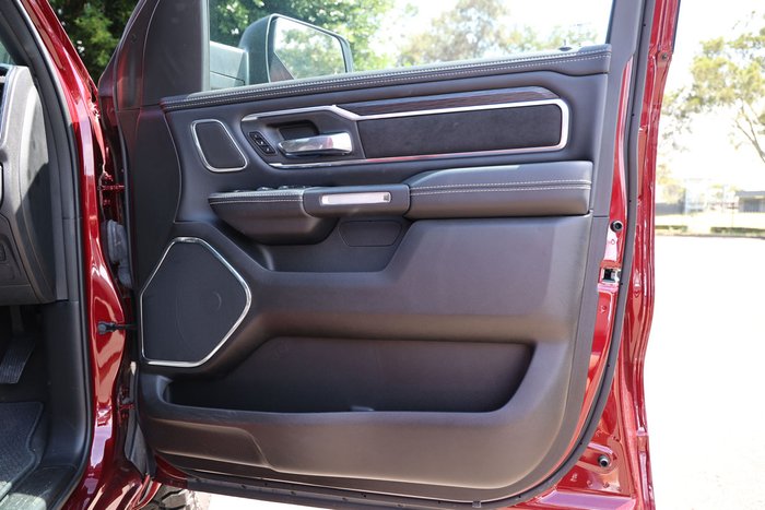 2024 Ram Trucks 1500