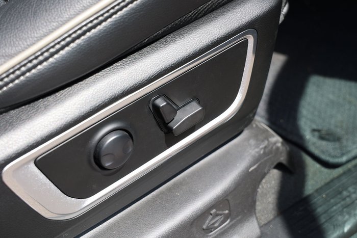 2024 Ram Trucks 1500