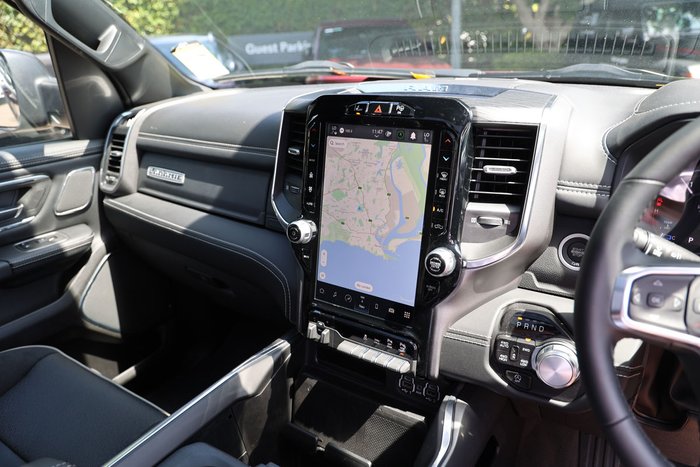 2024 Ram Trucks 1500