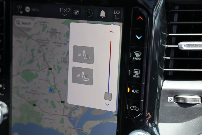 2024 Ram Trucks 1500