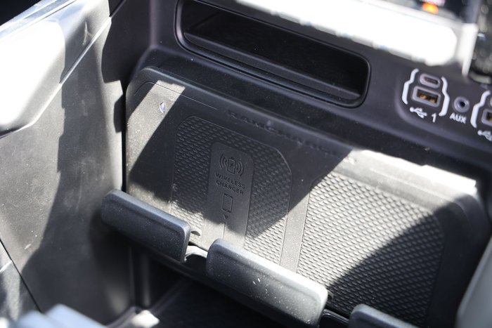 2024 Ram Trucks 1500