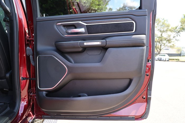 2024 Ram Trucks 1500