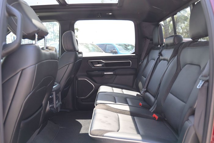 2024 Ram Trucks 1500