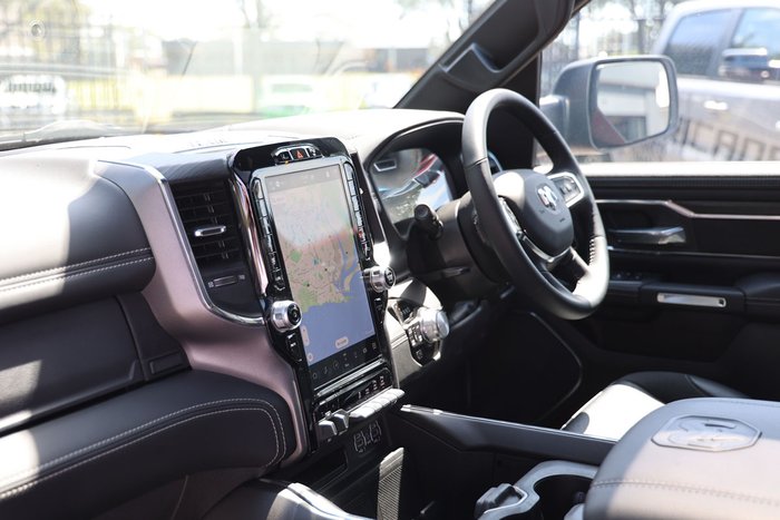 2024 Ram Trucks 1500