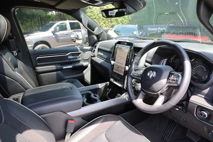 2024 Ram Trucks 1500