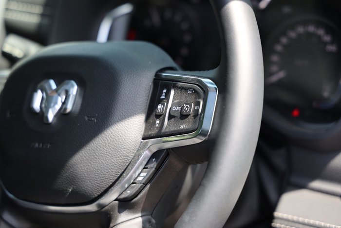 2024 Ram Trucks 1500