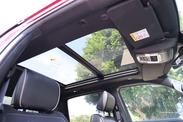 2024 Ram Trucks 1500