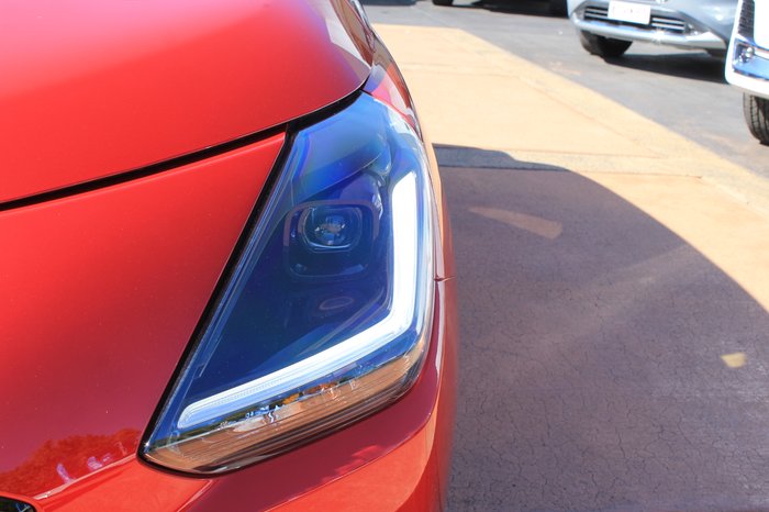 2025 Suzuki Swift Hybrid Plus