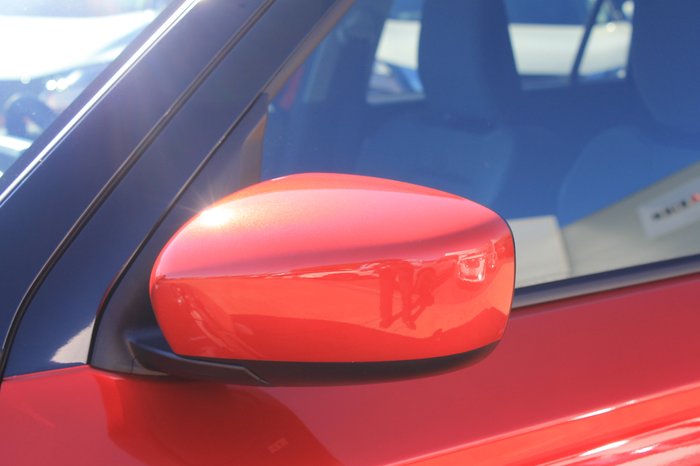 2025 Suzuki Swift Hybrid Plus