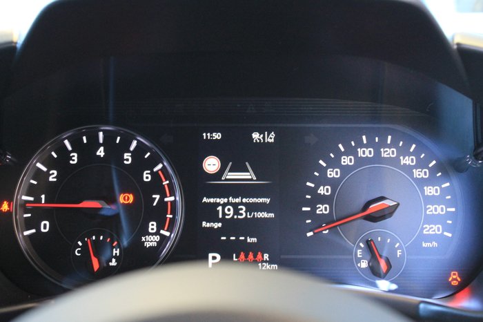 2025 Suzuki Swift Hybrid Plus