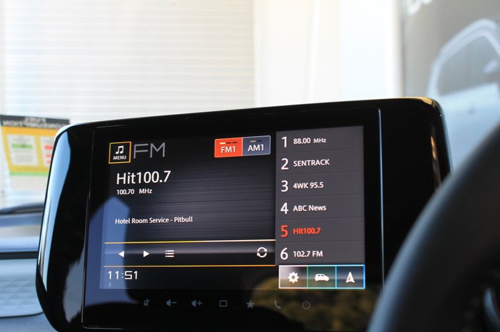 2025 Suzuki Swift Hybrid Plus