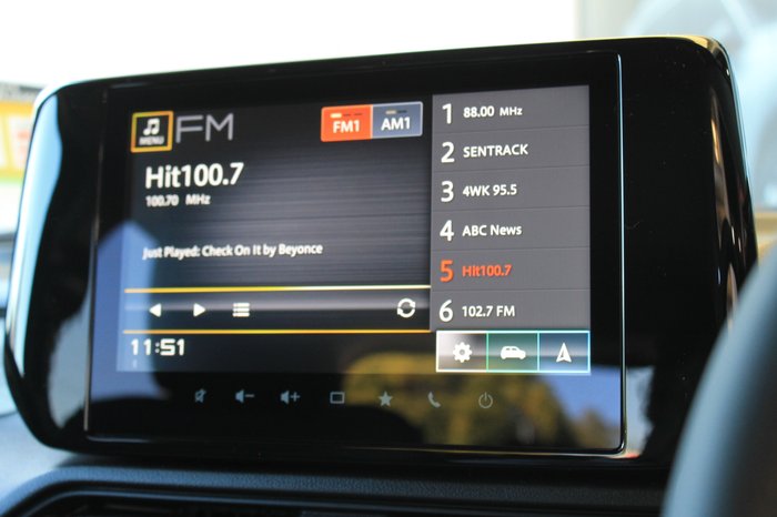 2025 Suzuki Swift Hybrid Plus