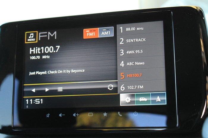 2025 Suzuki Swift Hybrid Plus