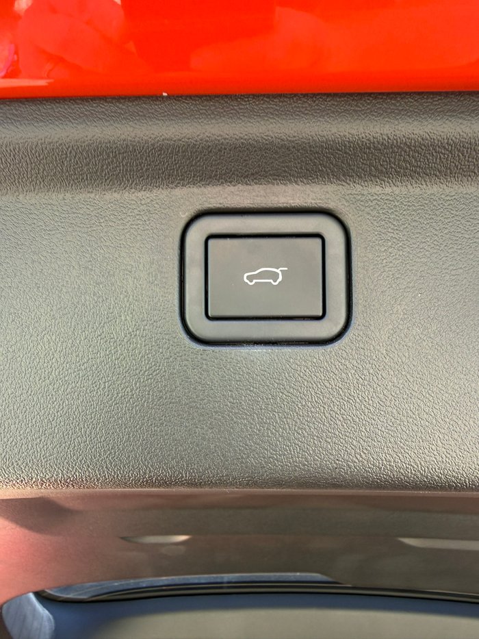 2025 GWM HAVAL H7 VANTA HYBRID