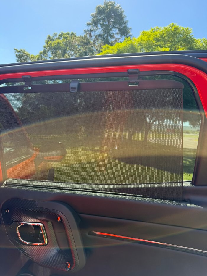 2025 GWM HAVAL H7 VANTA HYBRID