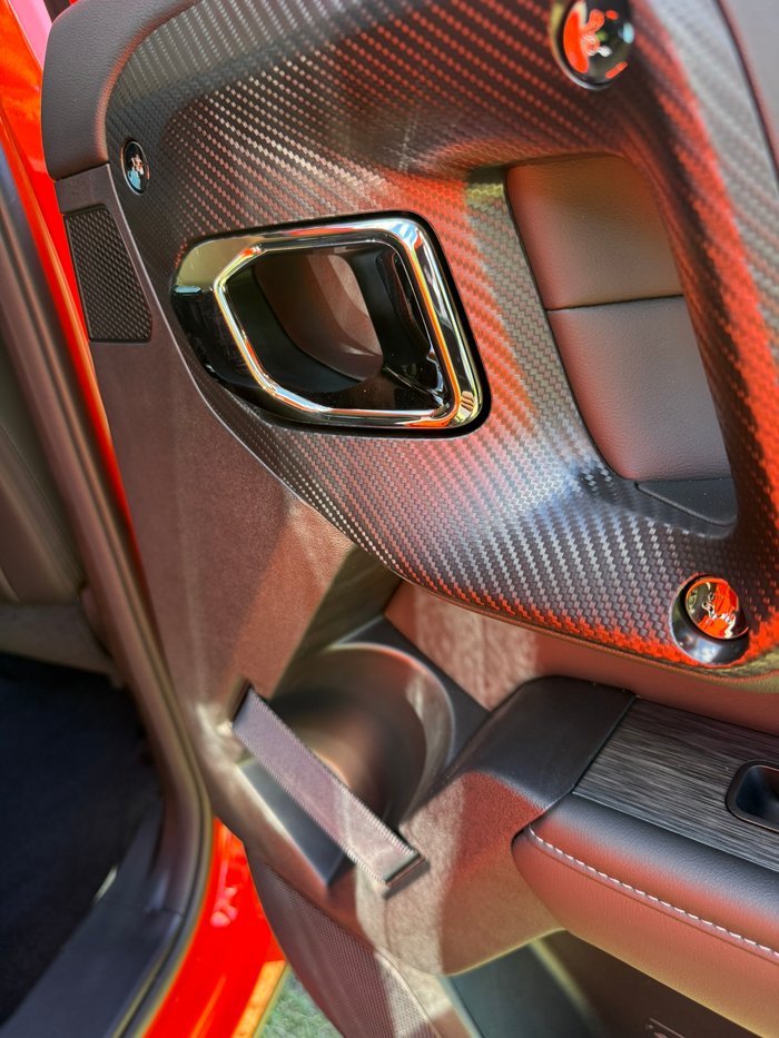 2025 GWM HAVAL H7 VANTA HYBRID