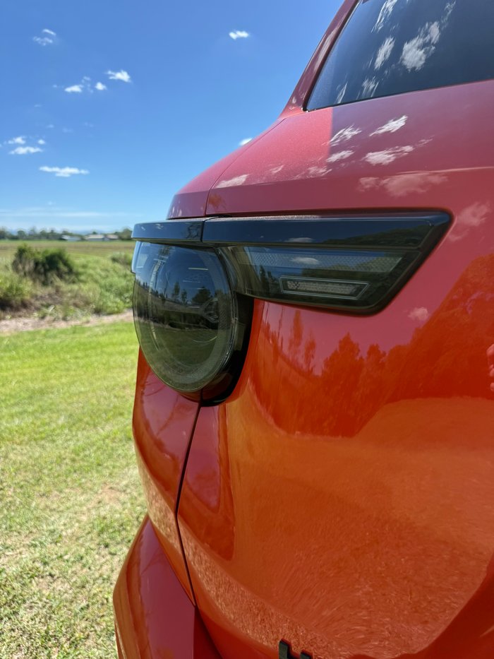 2025 GWM HAVAL H7 VANTA HYBRID