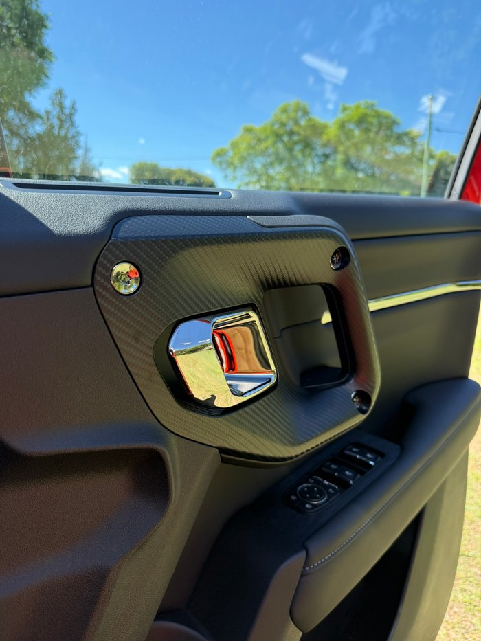 2025 GWM HAVAL H7 VANTA HYBRID