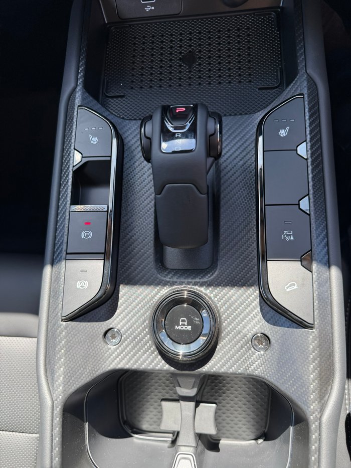 2025 GWM HAVAL H7 VANTA HYBRID