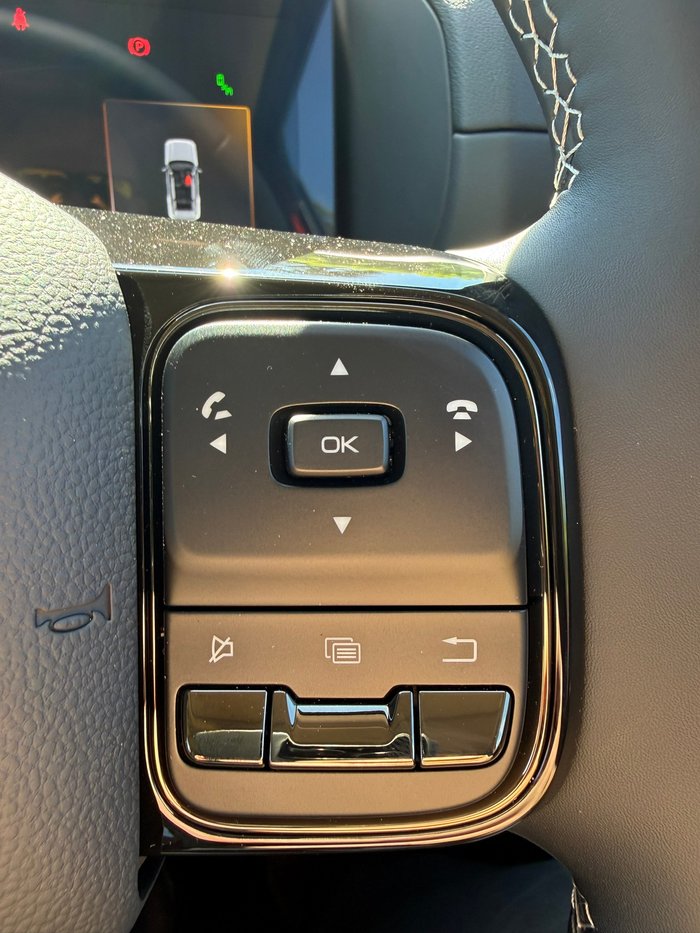 2025 GWM HAVAL H7 VANTA HYBRID