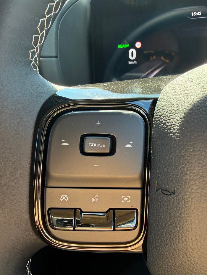 2025 GWM HAVAL H7 VANTA HYBRID