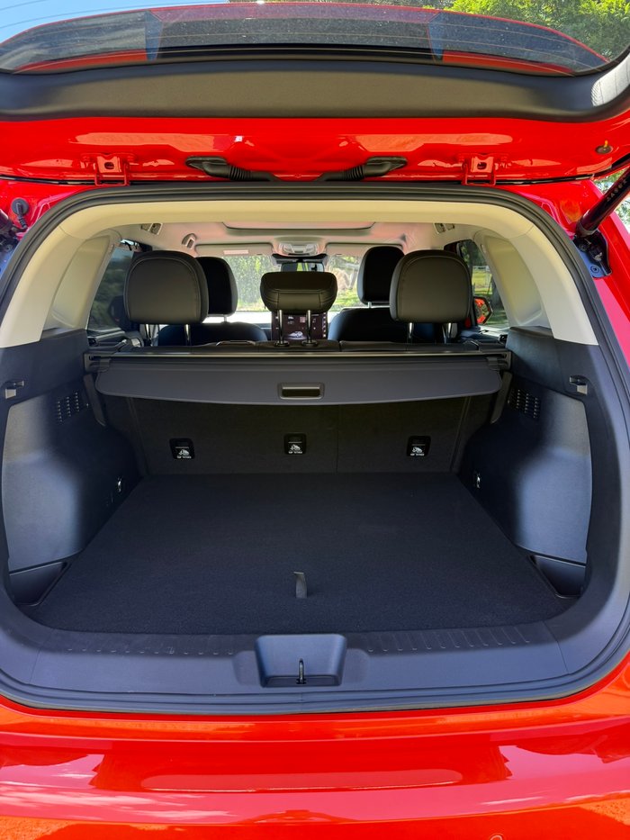 2025 GWM HAVAL H7 VANTA HYBRID